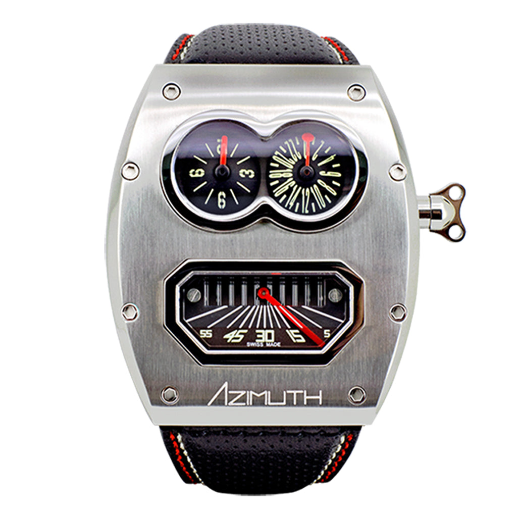 Watch strap Azimuth Bronze, Mr.robot, watch Accessory, time png