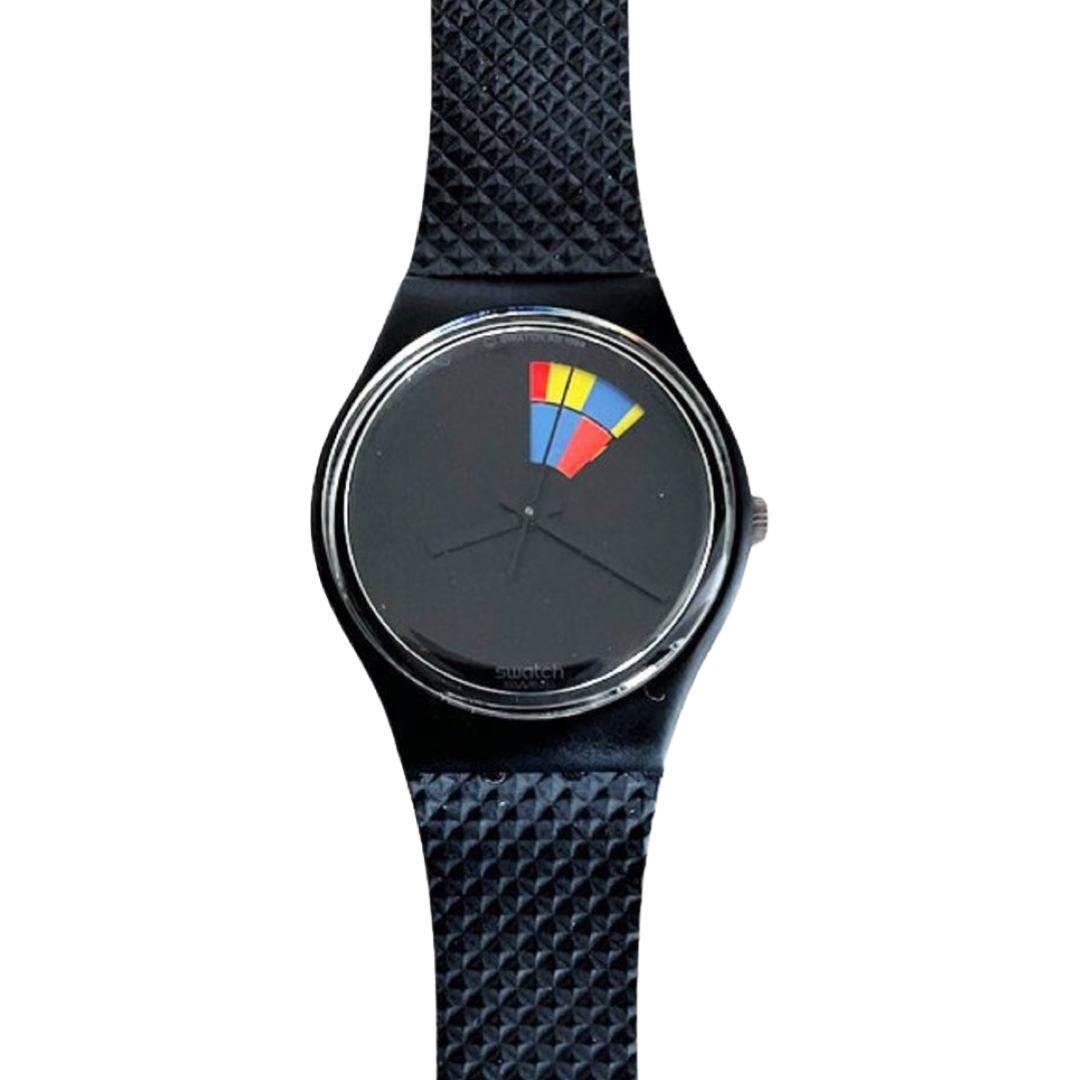 Swatch 1989 store