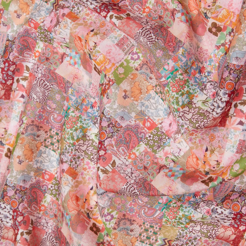 Archive Patchwork Tana Lawn™ Cotton