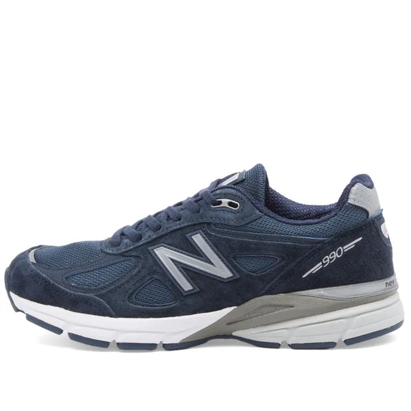 NEW BALANCE U990NV4 - MADE IN USA