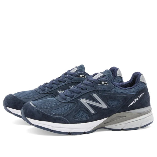 NEW BALANCE U990NV4 - MADE IN USA