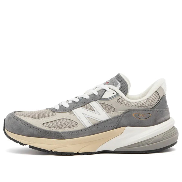 NEW BALANCE U990NC6 - GREY