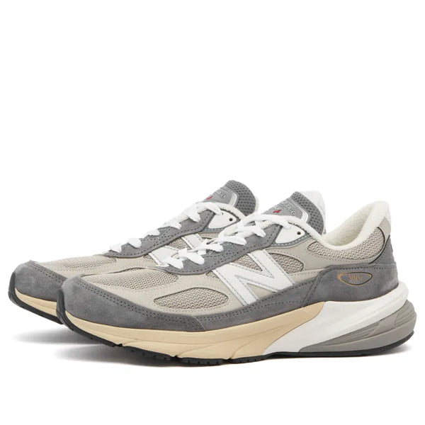 NEW BALANCE U990NC6 - GREY