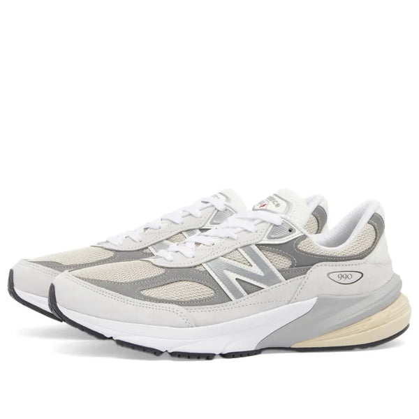 NEW BALANCE U990NC6 - WHITE