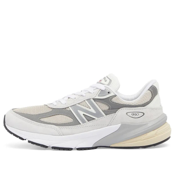 NEW BALANCE U990NC6 - WHITE