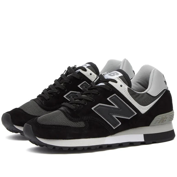 NEW BALANCE OU576PBK - MADE IN UK