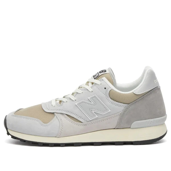 NEW BALANCE M475VTI - GREY