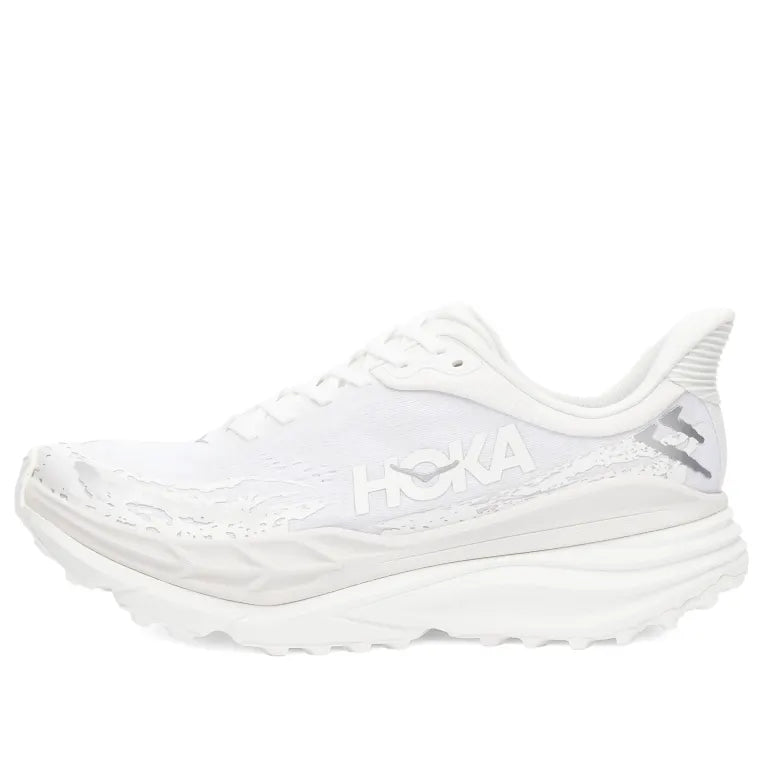 HOKA ONE ONE STINSON 7 - WHITE / WHITE