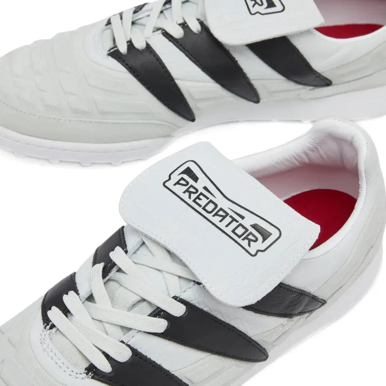 ADIDAS PREDATOR 94 - WHITE / BLACK