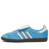 ADIDAS SAMBA LT - BLUE / WHITE