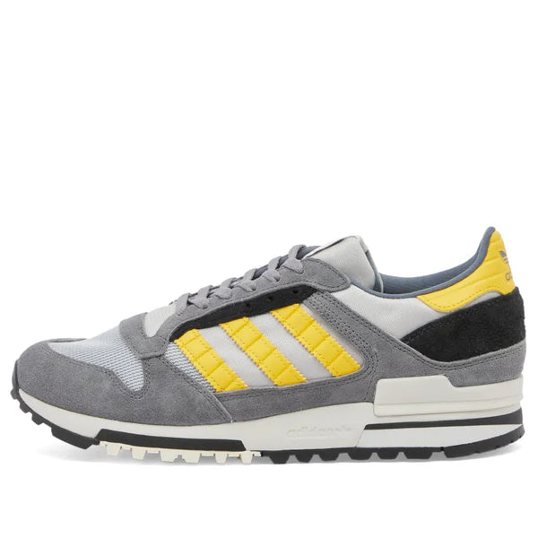 ADIDAS ZX 600 OG - YELLOW / GREY