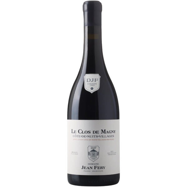 Domaine Jean Fery Côte de Nuits-Villages Clos de Magny 2021