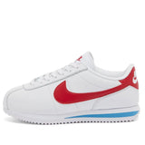 NIKE CORTEZ OG - WHT / RED / BLUE