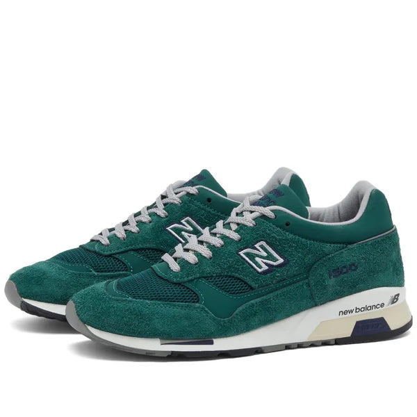 NEW BALANCE U1500GRG - GREEN