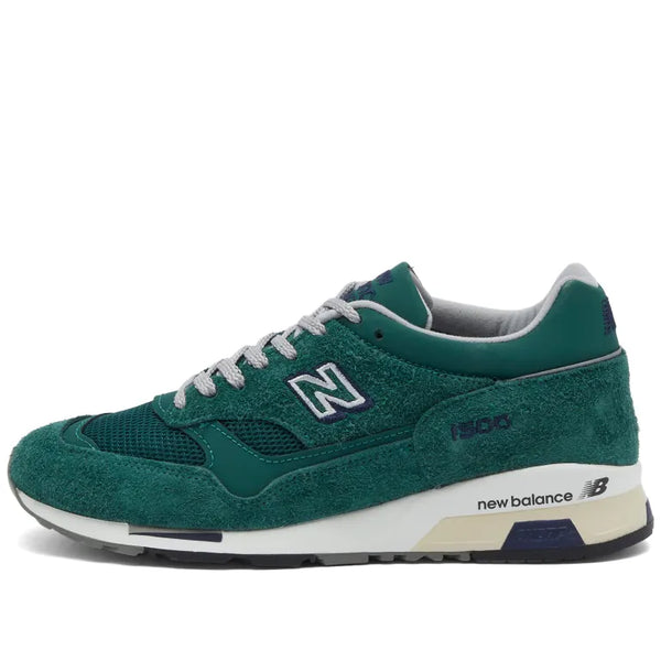 NEW BALANCE U1500GRG - GREEN