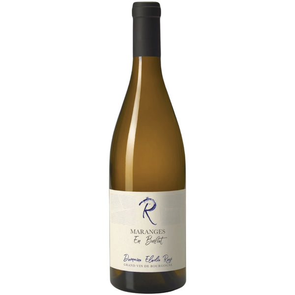 Domaine Elodie Roy Maranges En Buliet Blanc 2022