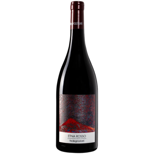 Fede Graziani Etna Rosso 2021