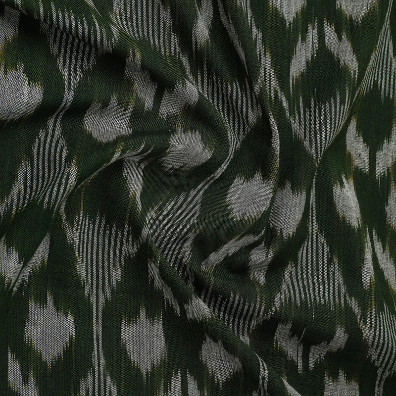 Ikat - Green