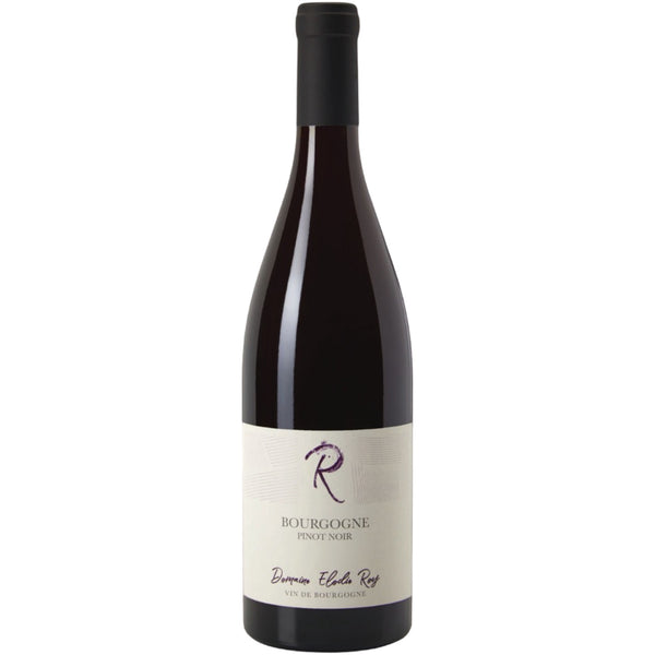 Domaine Elodie Roy Bourgogne Pinot Noir 2022