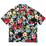 OhiaLehua Hawaii Island Flower Print