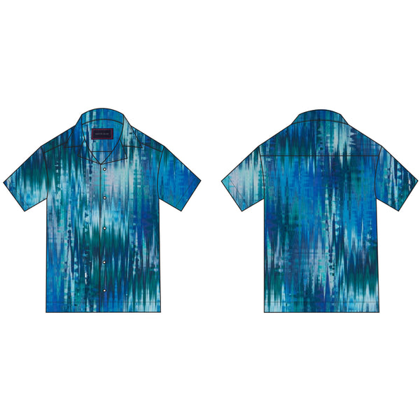 Glitch Tana Lawn™ Cotton