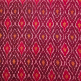 Ikat - Pink / Purple