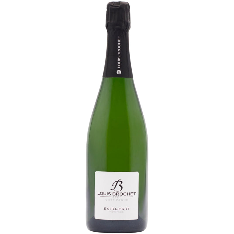 Louis Brochet Extra Brut Héritage