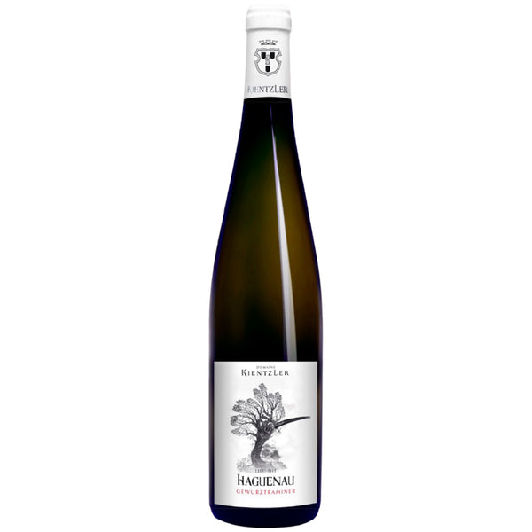 Domaine André Kientzler Riesling Grand Cru Kirchberg 2020