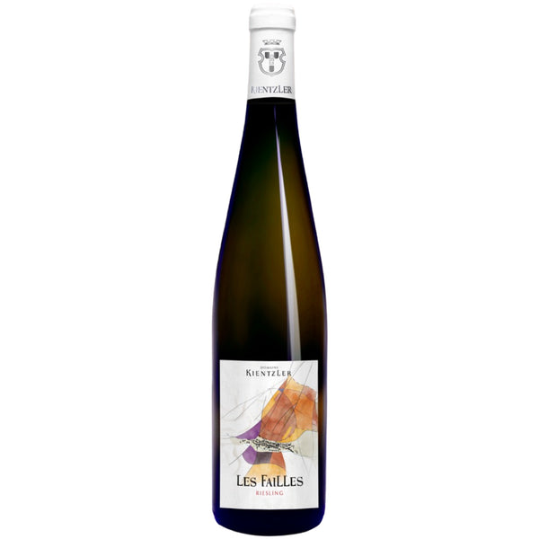 Domaine André Kientzler Riesling Les Failles 2022