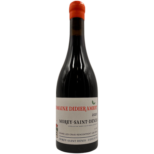 Domaine Didier Amiot Morey Saint Denis 2021