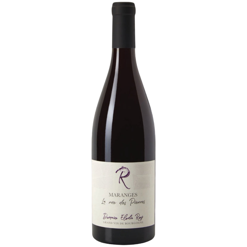 Domaine Elodie Roy Maranges La Rue Des Pierres 2022