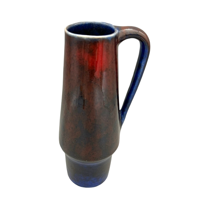 Vintage Ernst Lösche Studio Jug