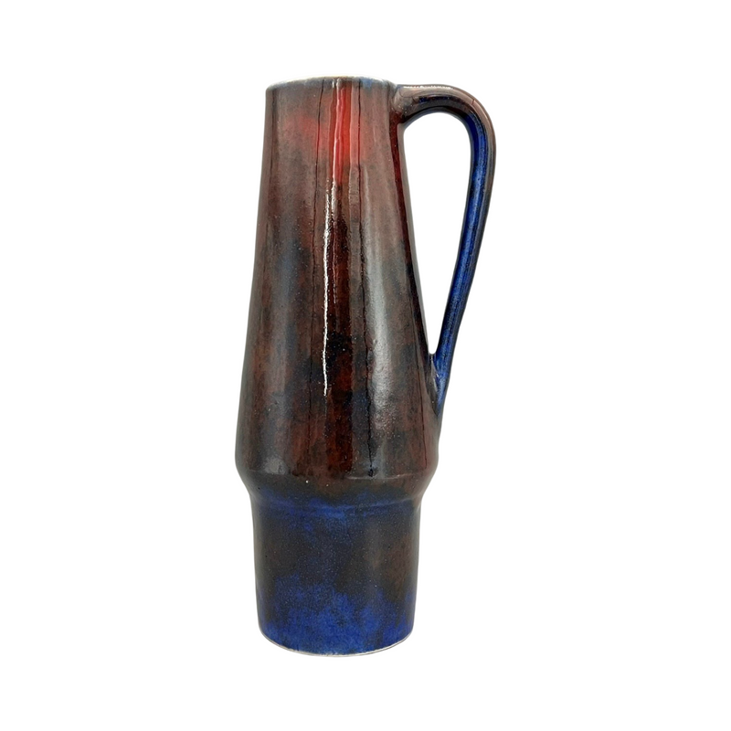 Vintage Ernst Lösche Studio Jug