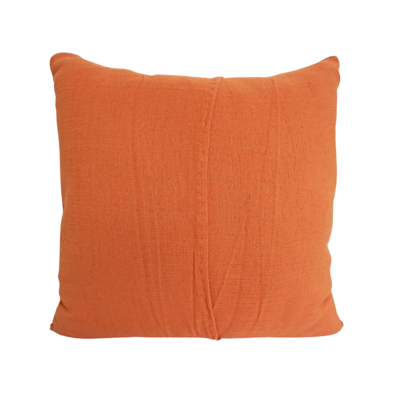 Chiapas Mexican Cushion Cover