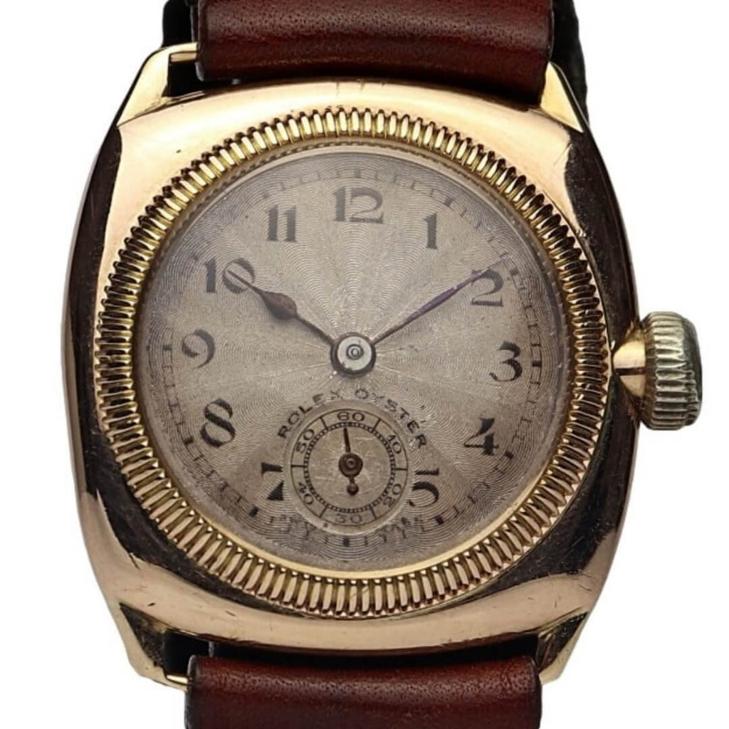 Vintage 1927 Rolex Oyster