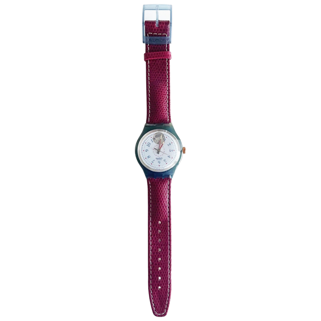 Swatch on sale 1994 models