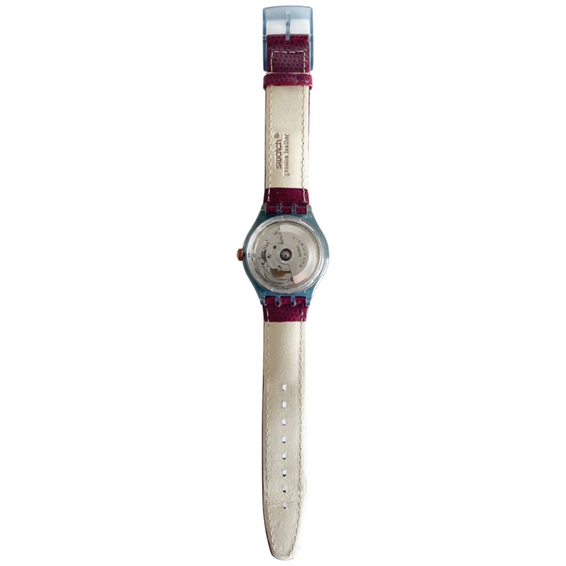 Swatch automatic outlet 1994