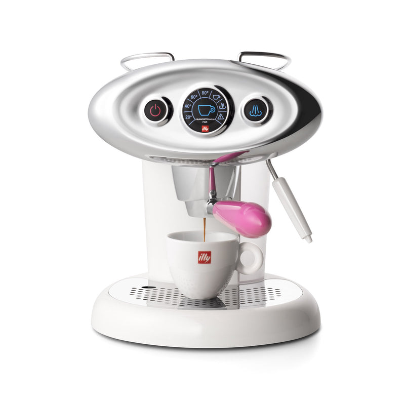 Gourmet Coffee and Italian Coffee Machines - illy Shop